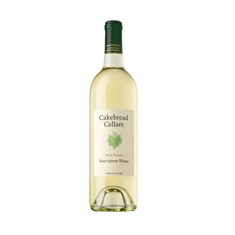 Cakebread Cellars Sauvignon Blanc 75CL