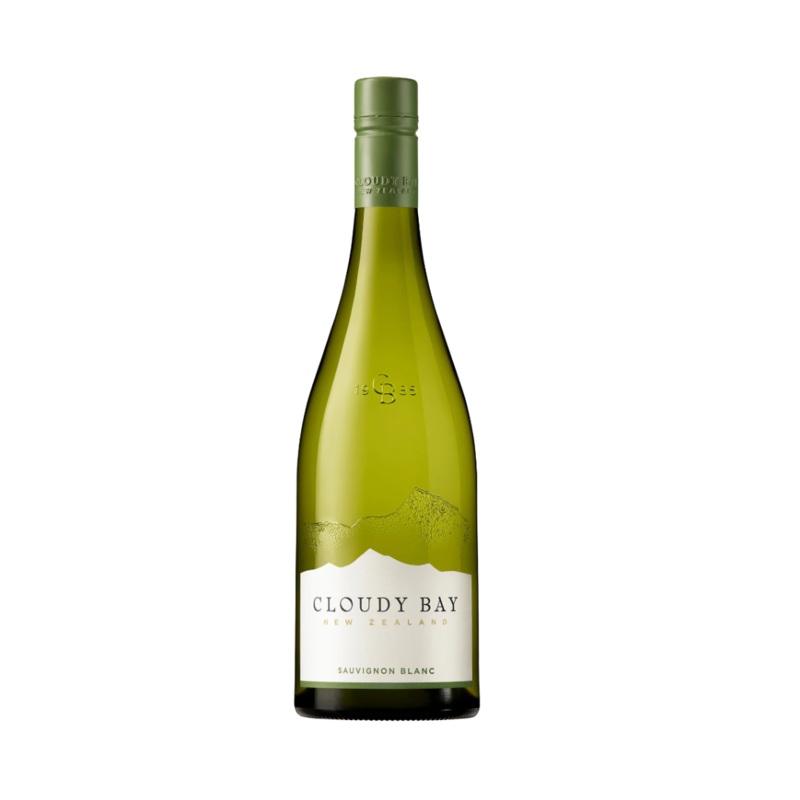 Cloudy Bay Sauvignon Blanc 75CL