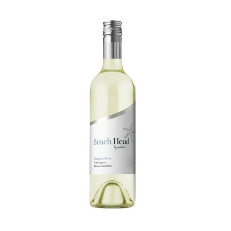 Credaro Beach Head Semillon Sauvignon Blanc 2023 75CL