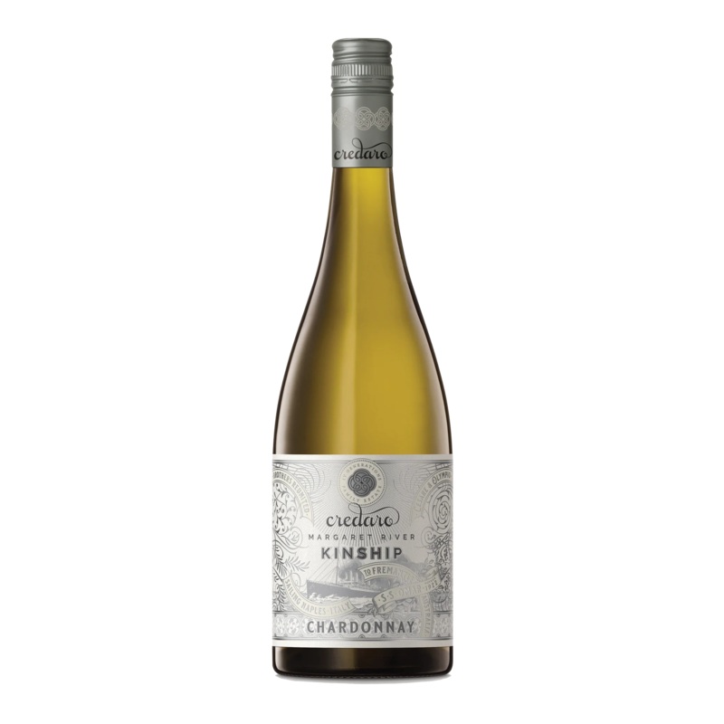Credaro Kinship Chardonnay 2023 75CL