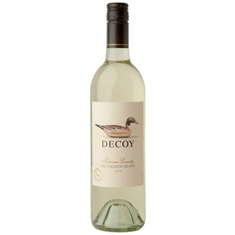 Decoy Sauvignon Blanc