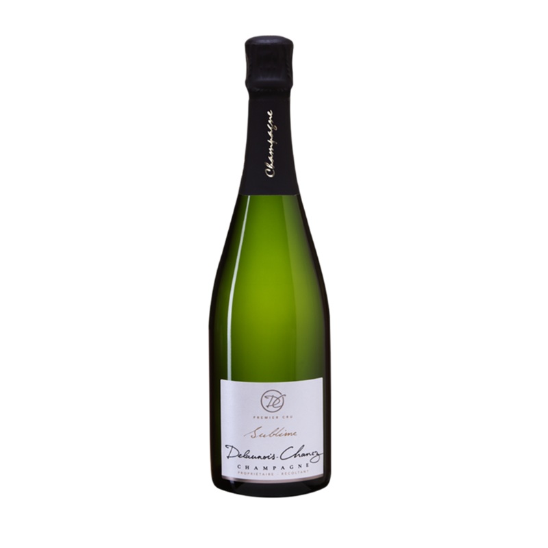 Delaunois Chanez Champagne 75CL