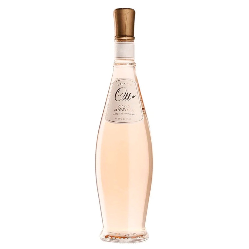 Domaines Ott Clos Mireille Ros