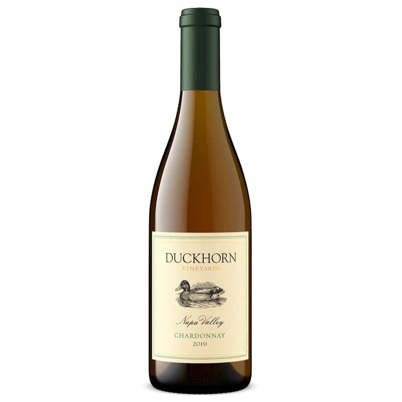 Duckhorn Napa Valley Chardonnay