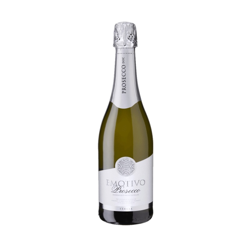 Emotivo Prosecco 75CL