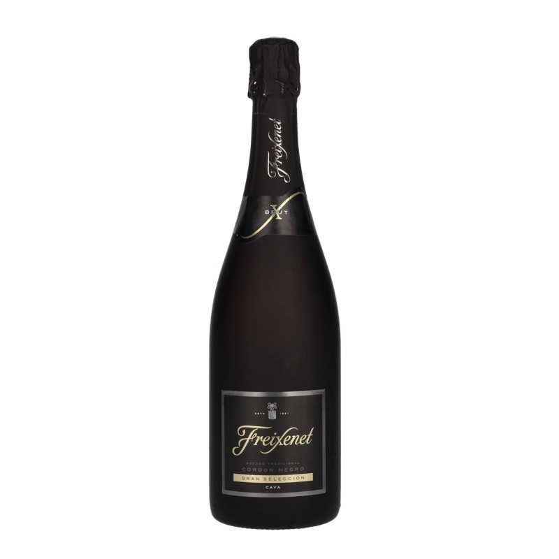 Freixenet Cordon Negro Brut 75CL