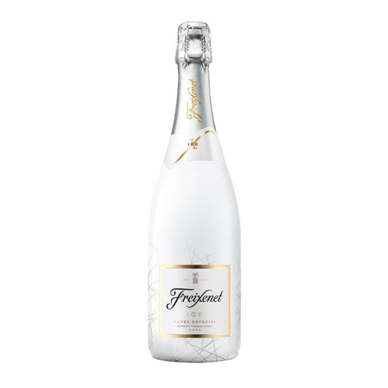 Freixenet Ice Cuvee Semi Dry 75cl