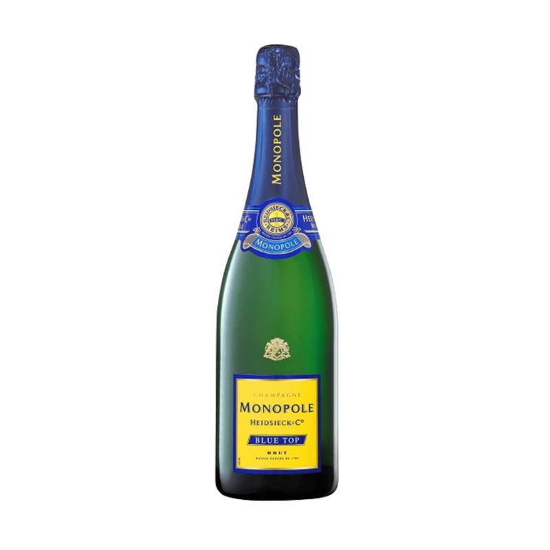 Heidsieck & Co Monopole Blue Top 75cl
