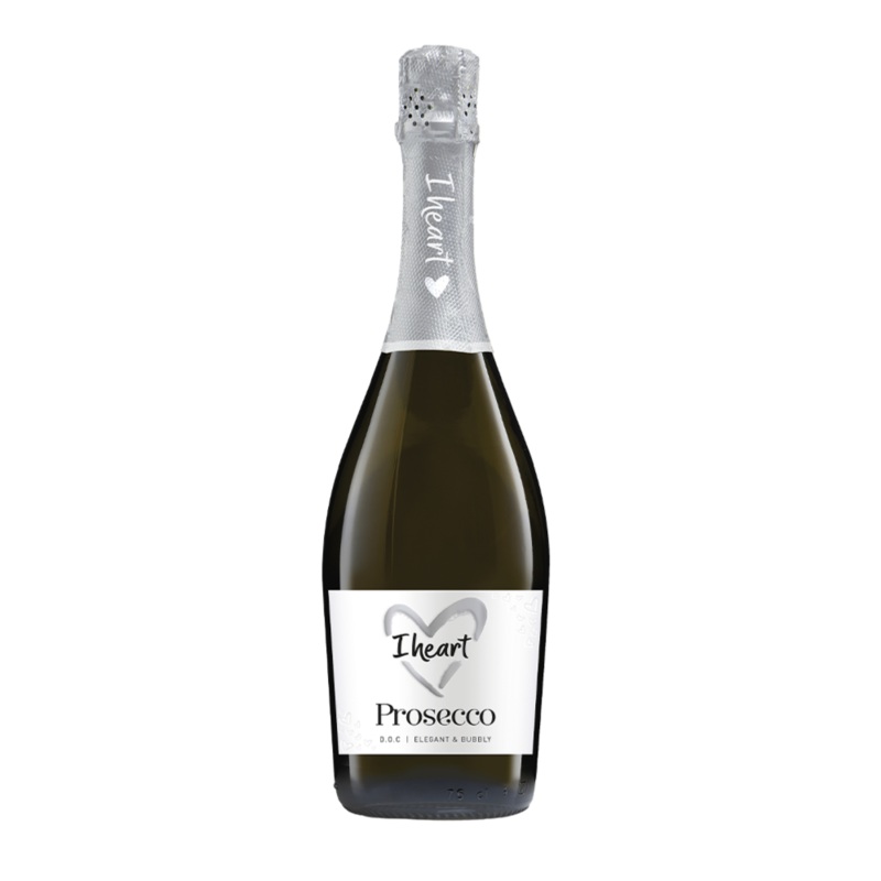 Henkell - I heart Prosecco Spumante 75CL