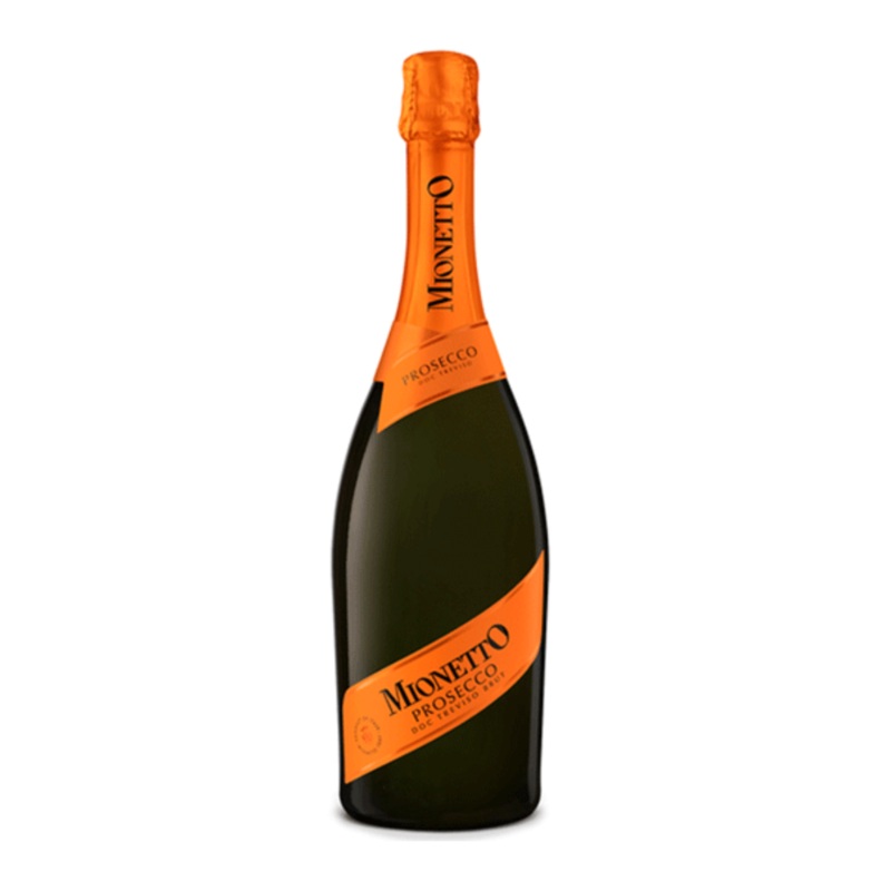Henkell Mionetto Prosecco Brut 75cl