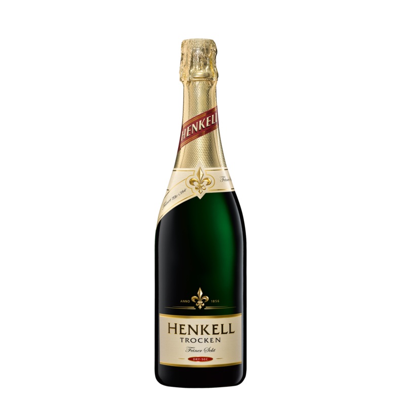 Henkell Trocken Dry 75cl
