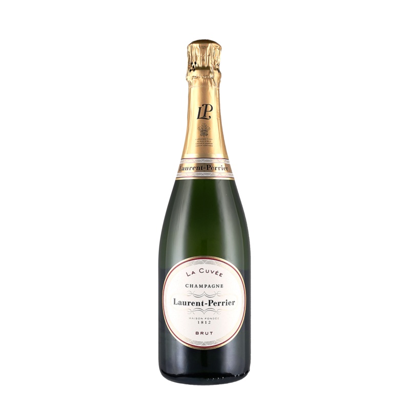Laurent-Perrier La Cuve Brut Champagne 75CL