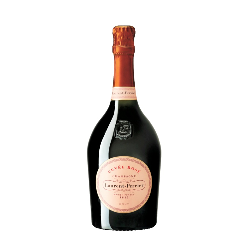 Laurent Perrier Rose 75cl