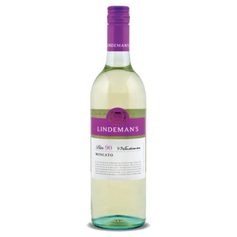 Lindemans Bin 90 Moscato