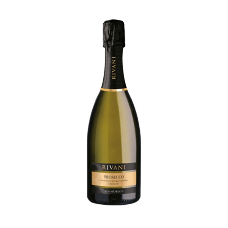RIVANI Prosecco Extra Dry 75CL