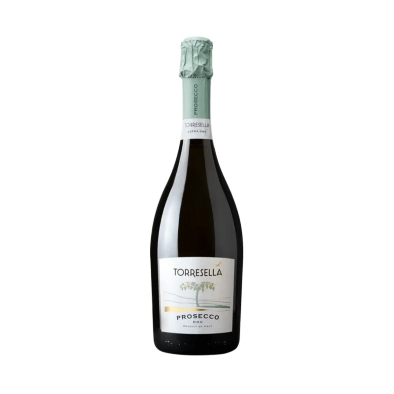Torresella Prosecco DOC Extra Dry N.V. White 75cl