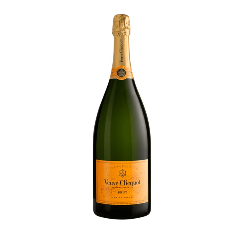 Veuve Clicquot Brut Champagne
