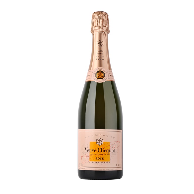 Veuve Clicquot Ros 75CL