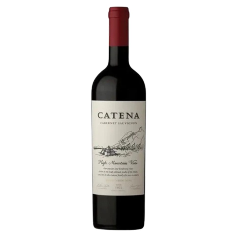 Catena Cabernet Sauvignon 75CL