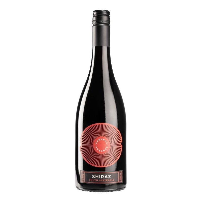 Central Shiraz 75CL