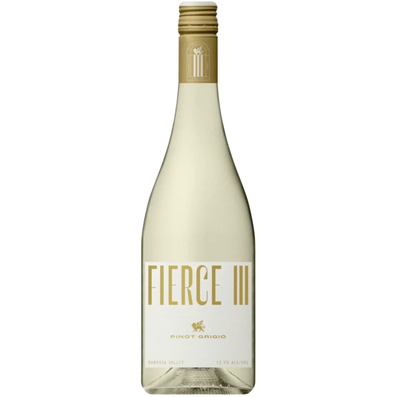 Fierce III Pinot Grigio 75CL