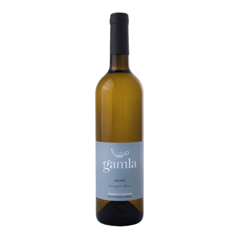 Golan Heights Winery Gamla Sauvignon Blanc 75cl