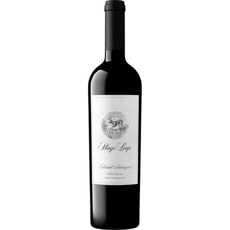 Stags' Leap Napa Valley Cabernet Sauvignon - 750ML