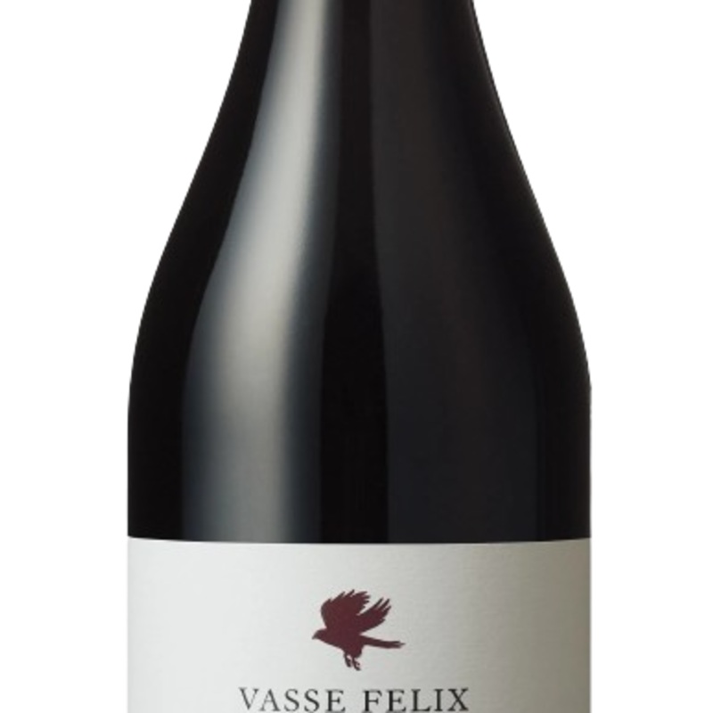 Vasse Filex Classic Dry Red Shiraz 75 CL