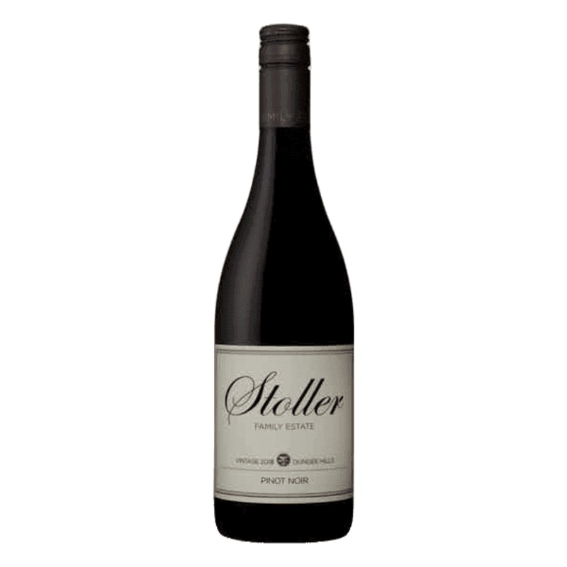 Stoller Family Estate Willamette Valley Pinot Noir - 750ML