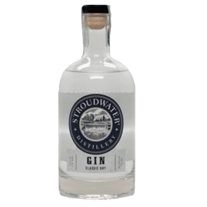 Stroudwater Distillery Stroudwater Gin - 750ML