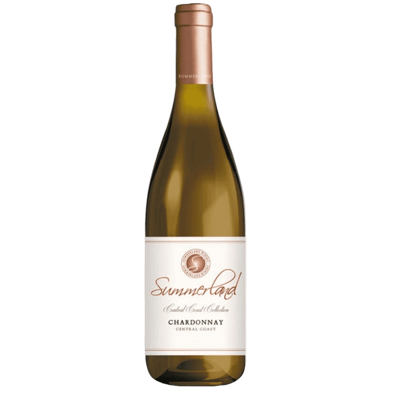 Summerland Central Coast Chardonnay - 750ML