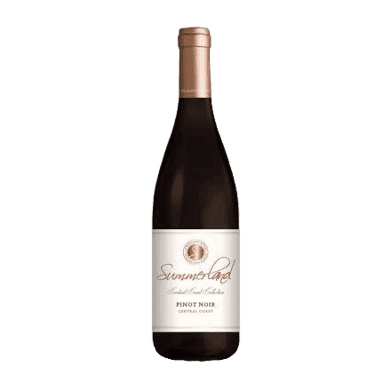 Summerland Central Coast Pinot Noir - 750ML
