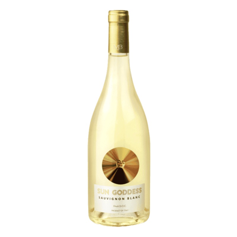 Sun Goddess Sauvignon Blanc - 750ML