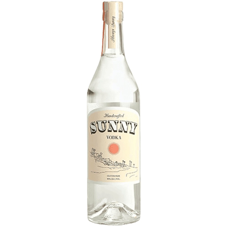 Sunny Vodka - 750ML