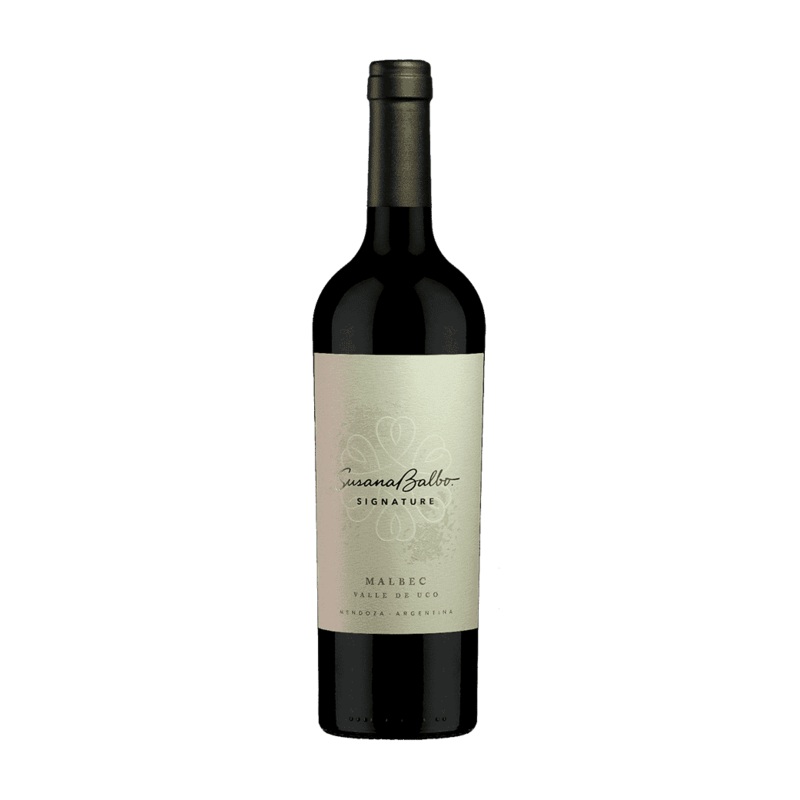 Susana Balbo Mendoza Malbec - 750ML