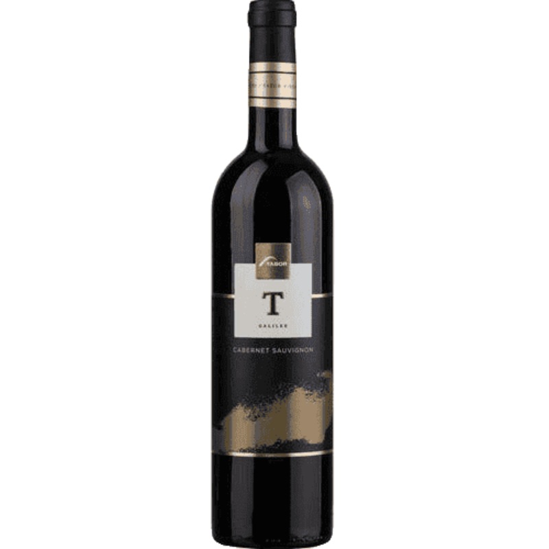 Tabor Cabernet Sauvignon T Galilee - 750ML