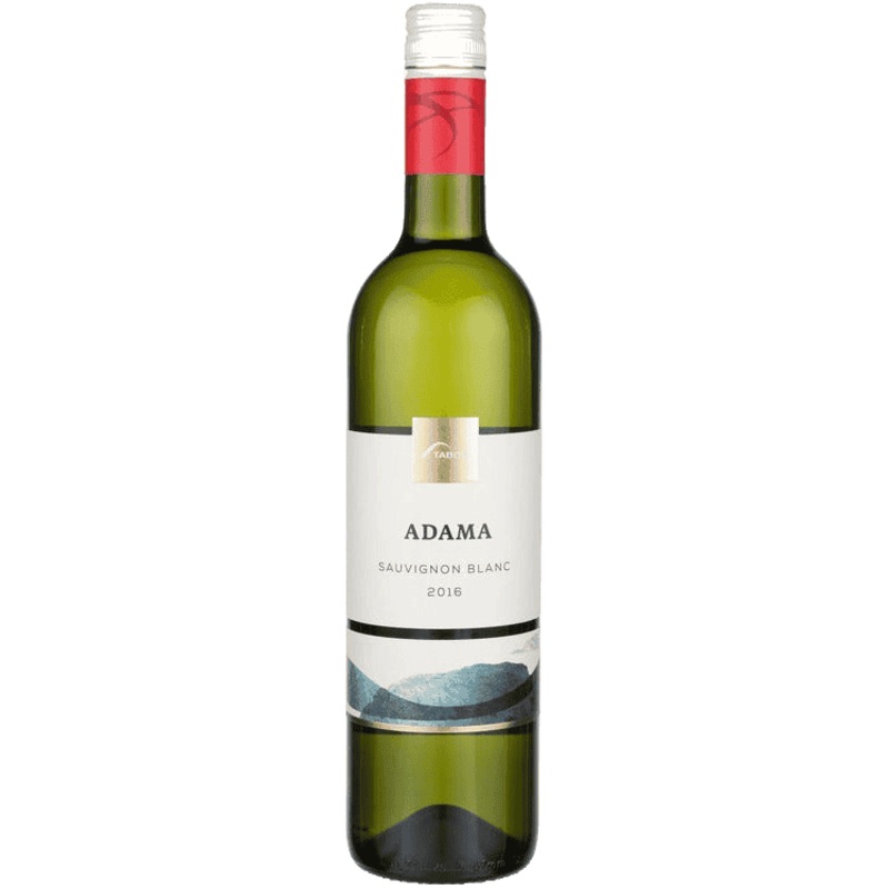 Tabor Sauvignon Blanc Adama Limestone Soil Galilee - 750ML