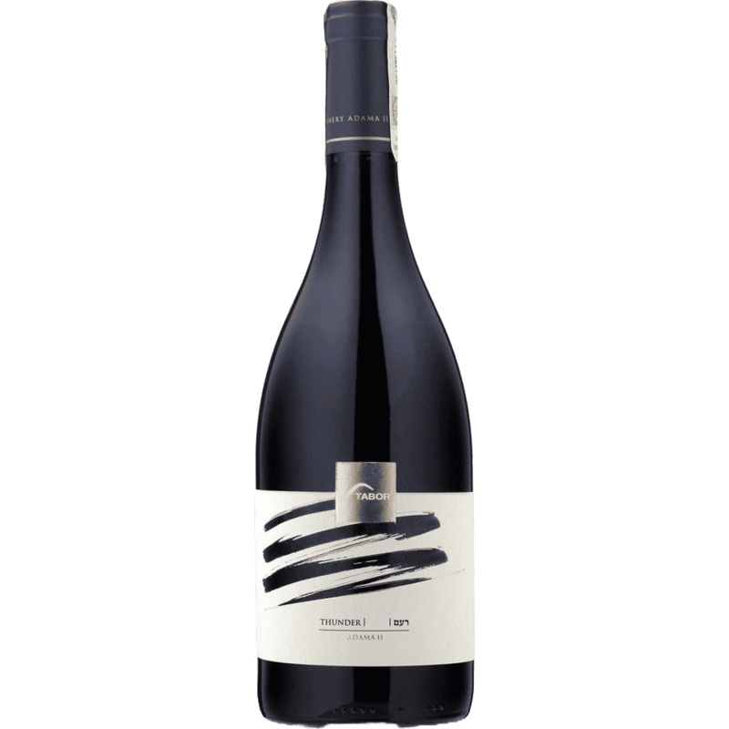 Tabor Thunder Adama Ii Galilee - 750ML
