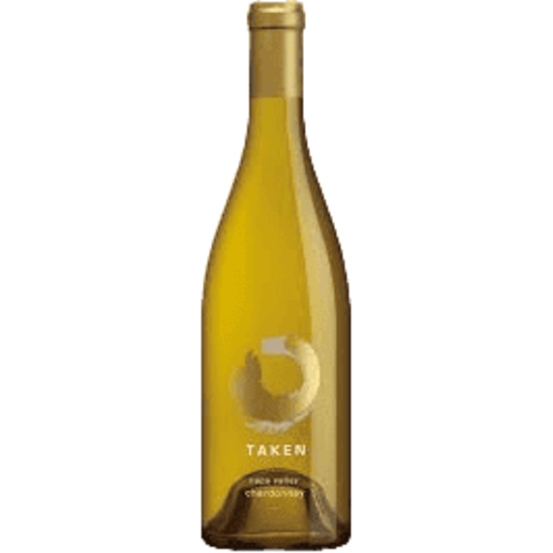 Taken Napa Valley Chardonnay - 750ML