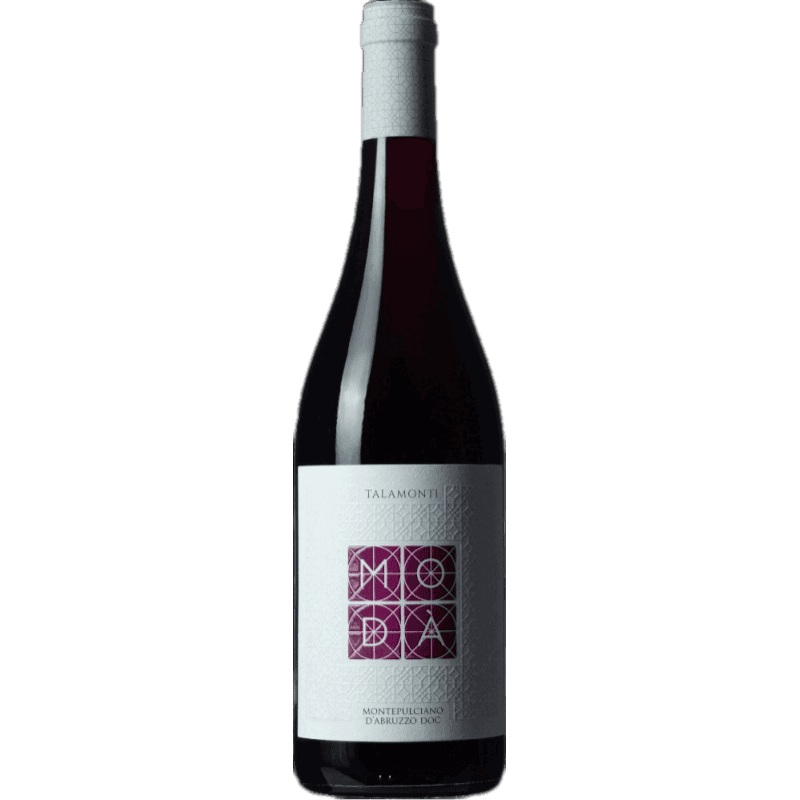 Talamonti d'Abruzzo Moda Montepulciano - 750ML
