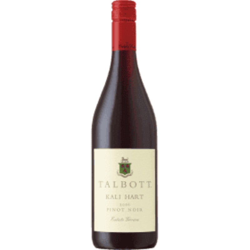 Talbott Monterey Kali Hart Pinot Noir - 750ML