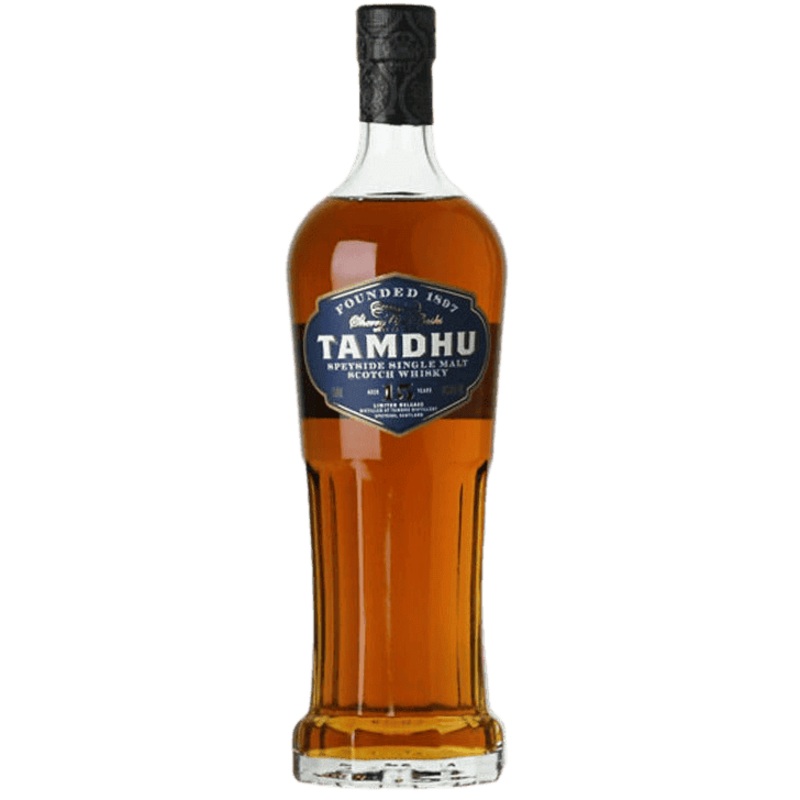 Tamdhu Single Malt Scotch Limited Release 15 Yr - 750ML