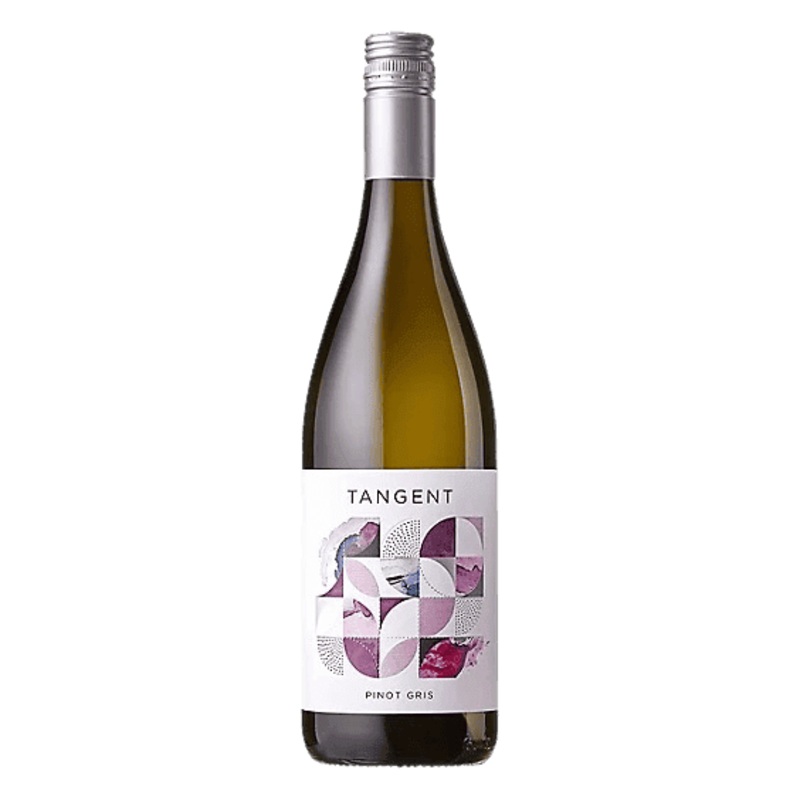 Tangent Edna Valley Paragon Vineyard Pinot Gris - 750ML