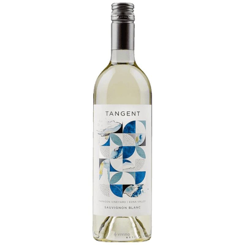 Tangent Edna Valley Paragon Vineyard Sauvignon Blanc - 750ML