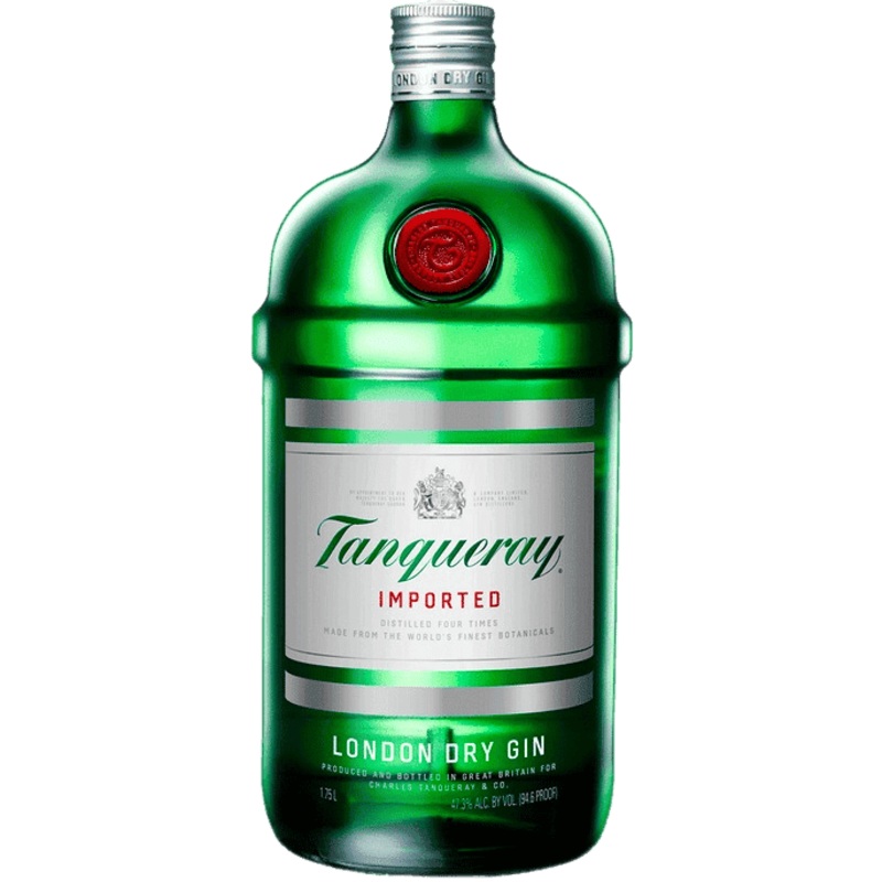 Tanqueray Gin - 1.75L