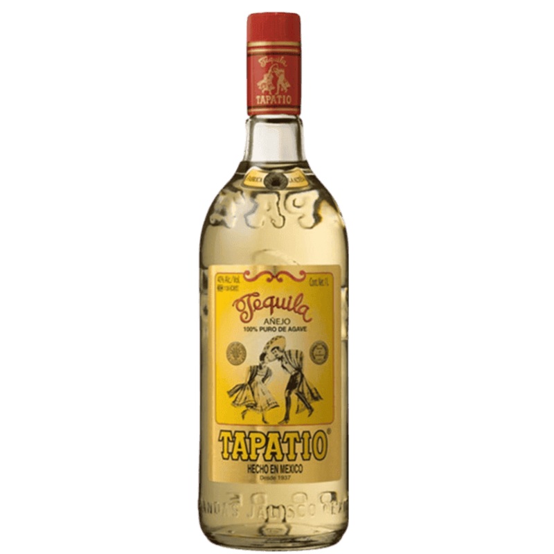 Tapatio Aejo Tequila - 750ML
