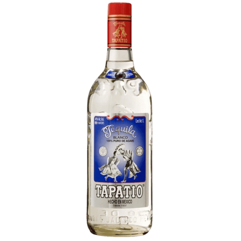 Tapatio Blanco Tequila - 750ML