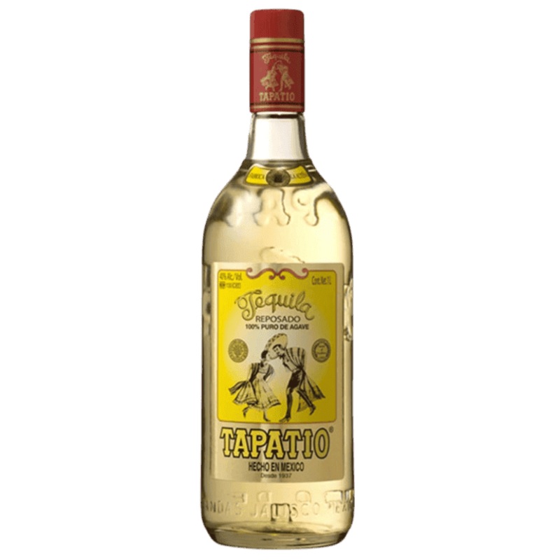 Tapatio Reposado Tequila - 750ML
