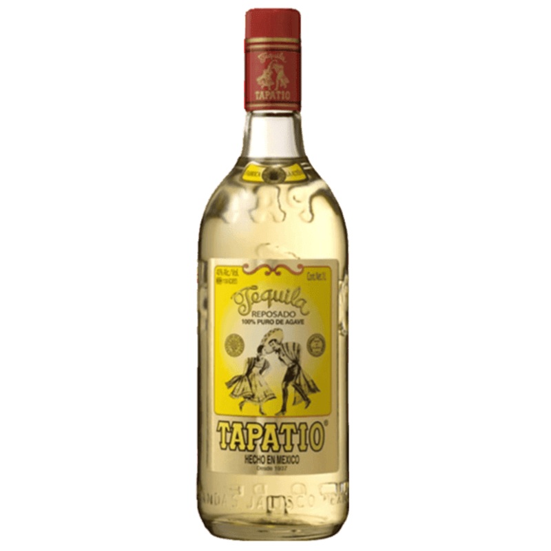 Tarantula Tequila Original Azul Tequila - 750ML