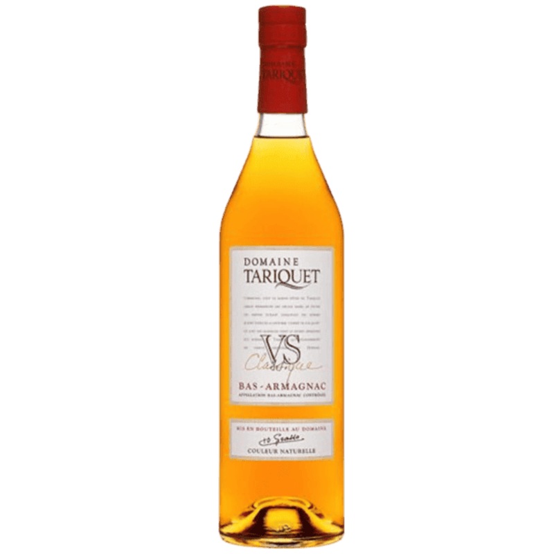 Tariquet Bas-Armagnac VS - 750ML